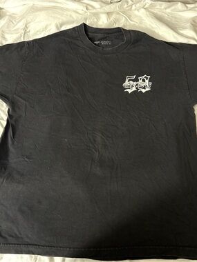 G59 graphic T-Shirt - Men